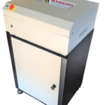 Sim Card Shredder Machine