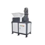 Insulation Material shredder