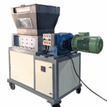Aluminum Can Shredder