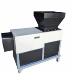 Aluminum Can Bottle Shredder