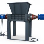 top aluminum shredder