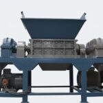 Maximizing ROI with an Aluminum Shredder