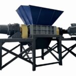 Mobile Phone Shredder