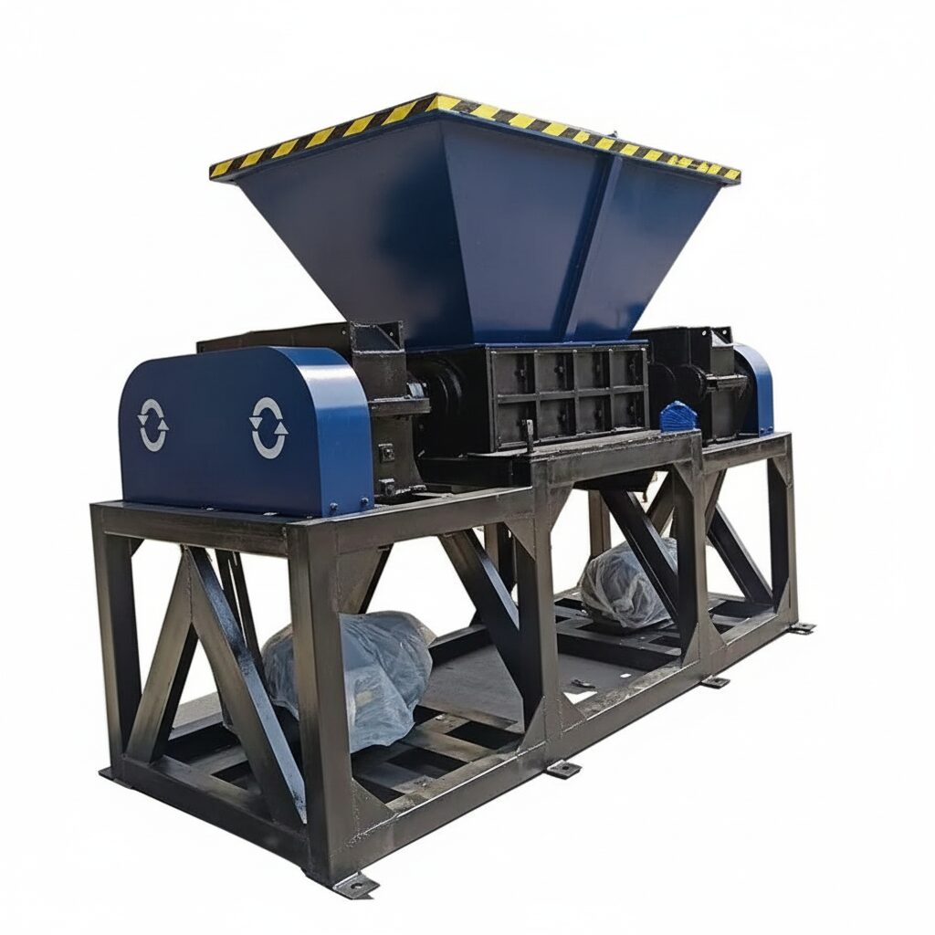 tyre recycling solutions