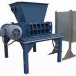 E-Scrap Shredder