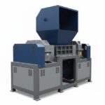 Best E-Waste Shredder for Data Destruction
