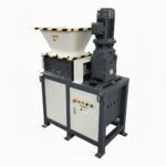 Pharma Scrap Disposal Machine