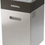 Solid State Drive Shredder