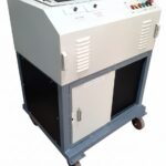 Industrial Hard Drive Shredder