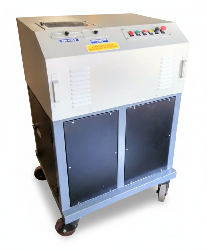 Best Hard Drive Shredder