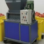 Best Pharmaceutical Waste Shredder
