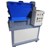 Pharma Destruction Shredder