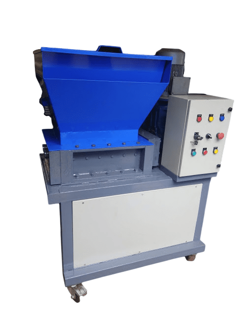Pharma Destruction Shredder