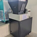 lab shredder