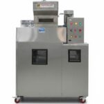 Pharmaceutical Company Waste Shredder