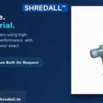 Electric Appliance Shredder