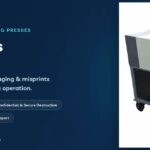 Best Printing Press Waste Shredder