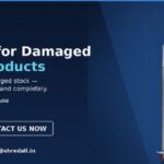 Shredding Solution for Damaged Food & Beverage Products
