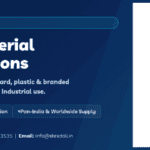 packaging material shredder